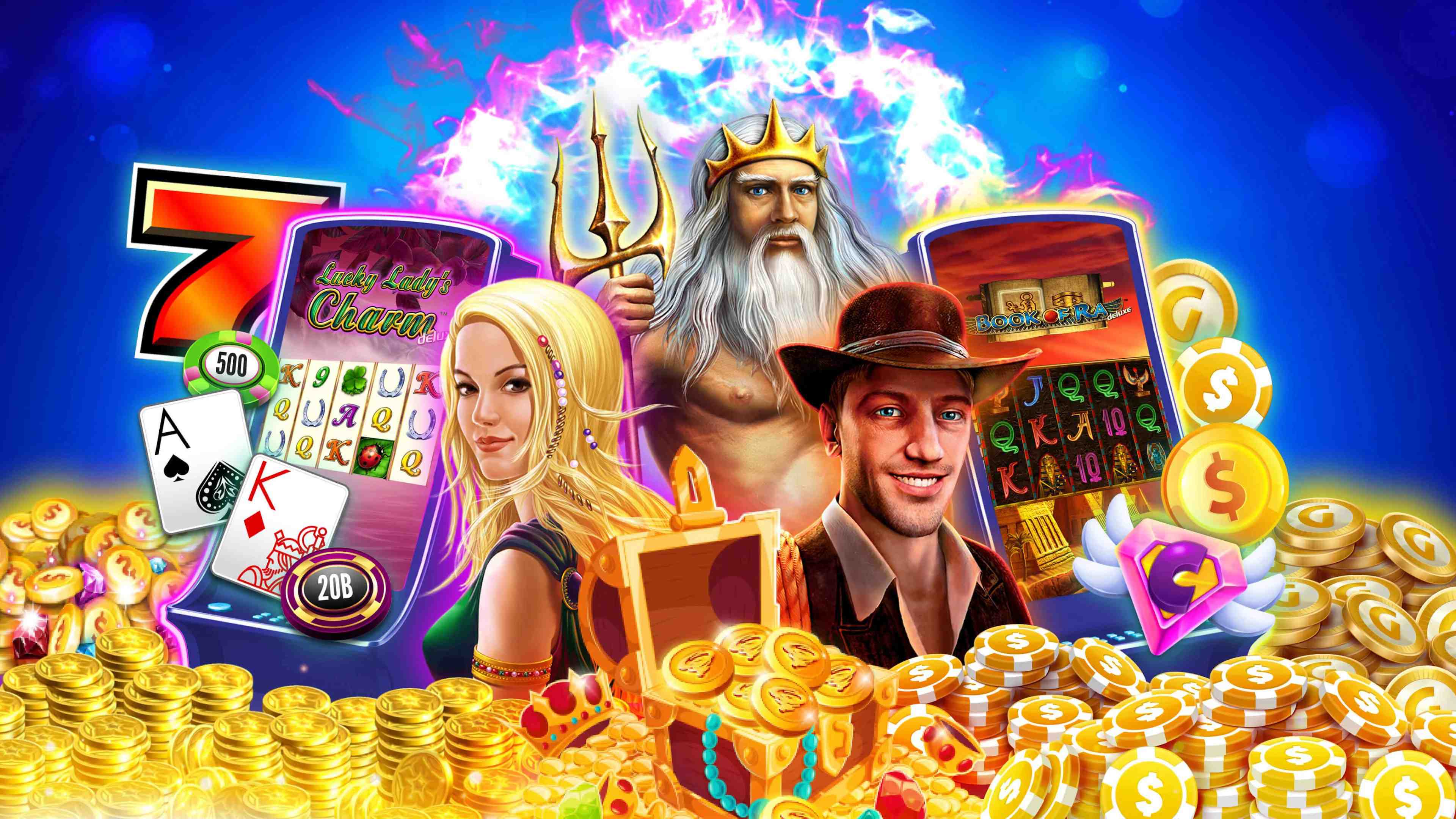 Live Casino ဂိမ်းများ 968