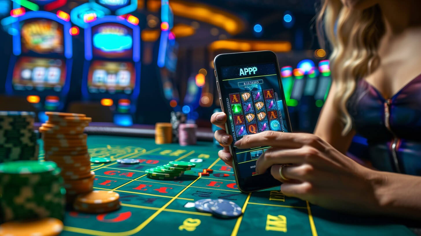 968.vin အွန်လိုင်း ကတ်ဂိမ်းများ Myanmar ကစားသူများ Baccarat Poker ကစားနေသောမြင်ကွင်း